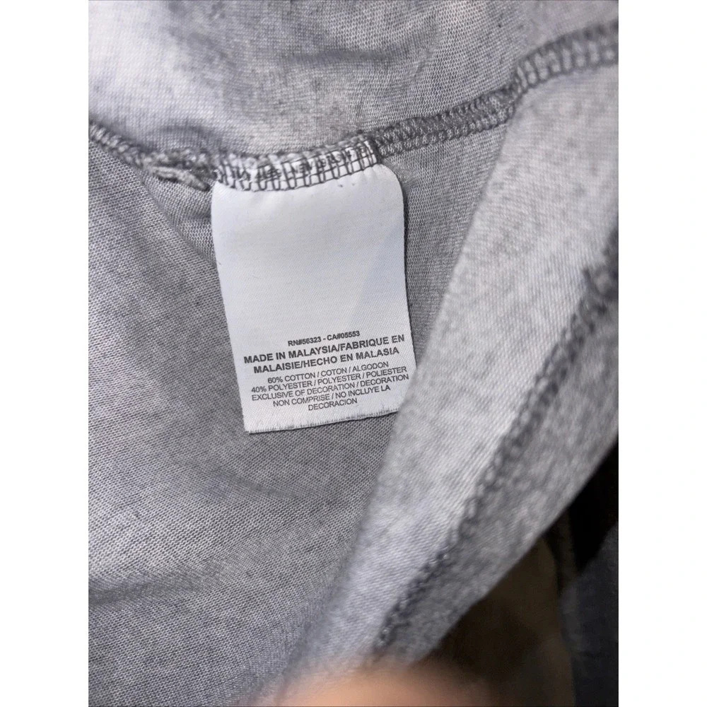 Nike‎ Tee Dri Fit Small